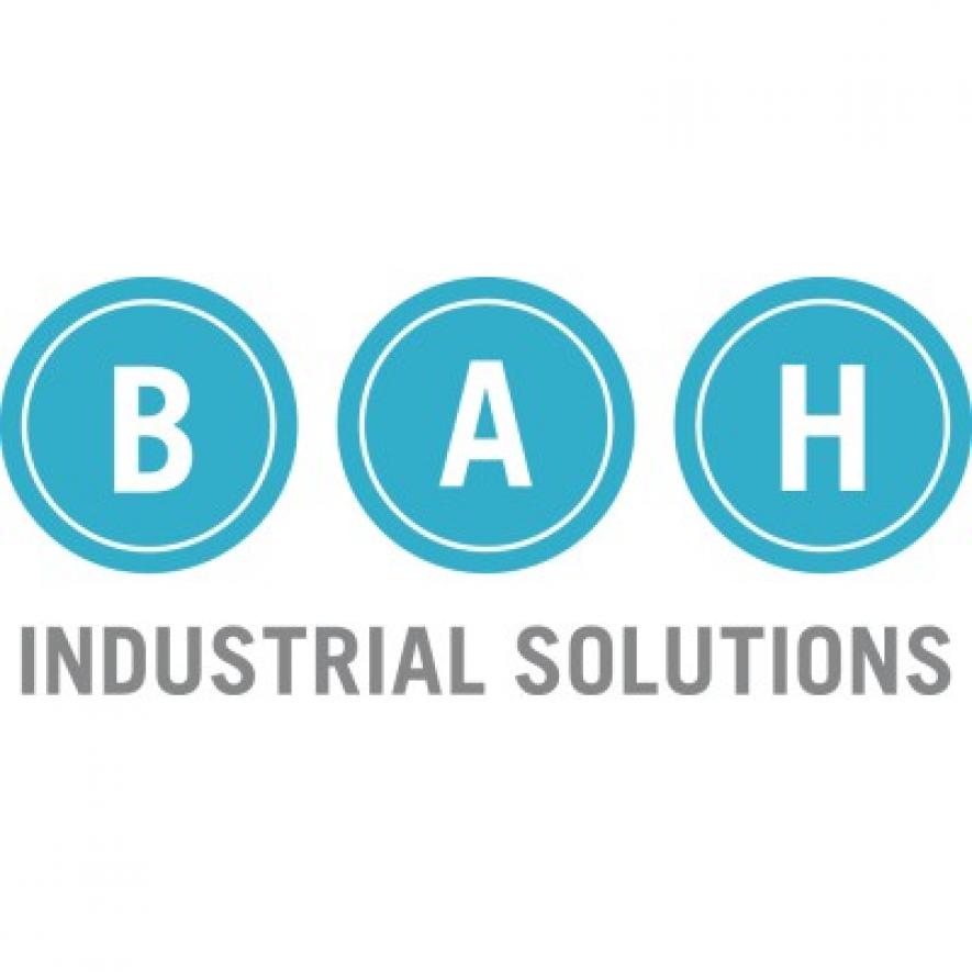 BAH Logo